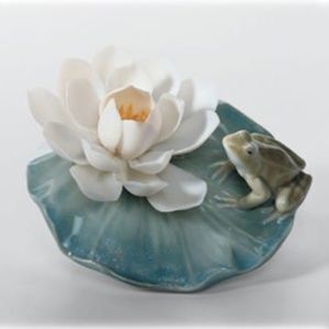 HOW BEAUTIFUL ! - Lladro